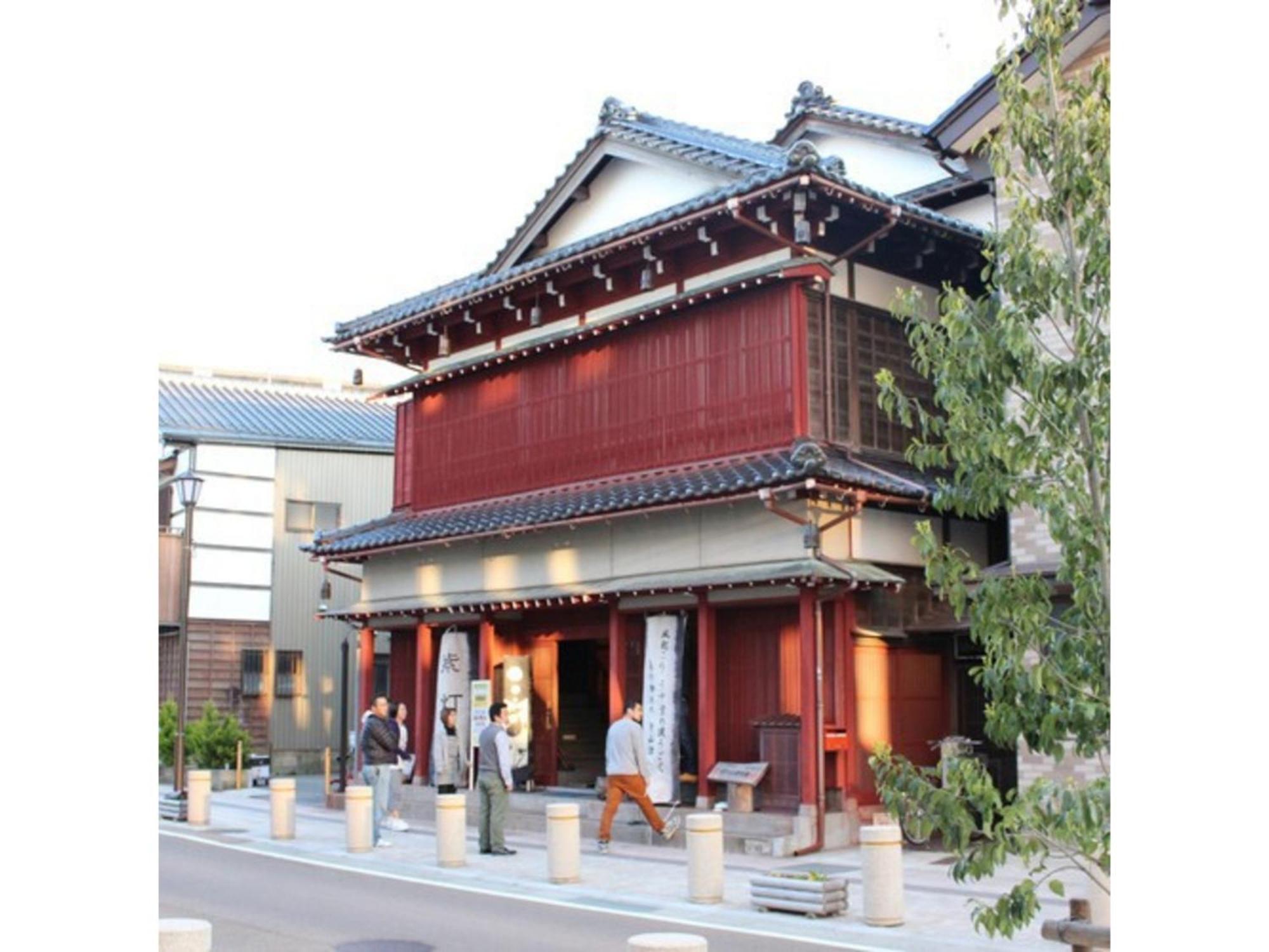 Tokigasane - Vacation Stay 21014V Kaga  Exterior photo